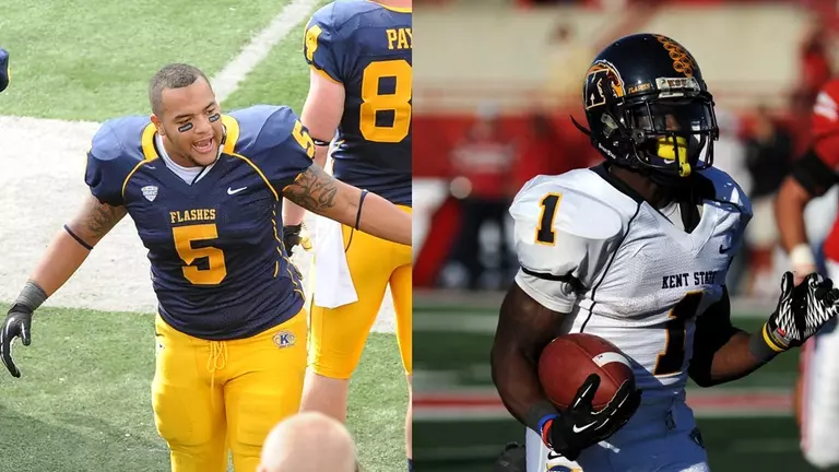 Archer & Nix Named To Maxwell & Bednarik Watch Lists