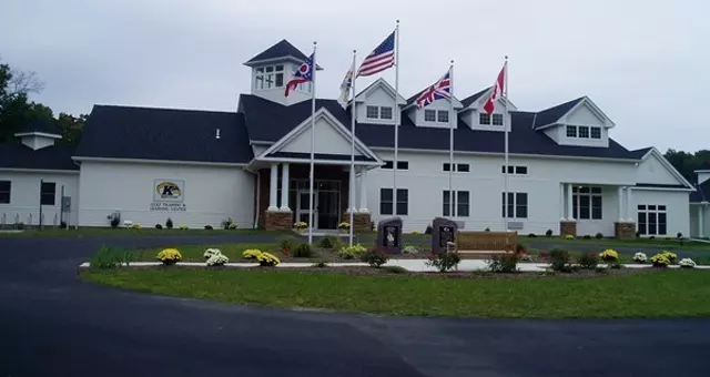 Ferrara and Page Teaching and Learning Center