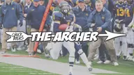 "The Archer" No. 3, Kent State vs. Liberty, now available