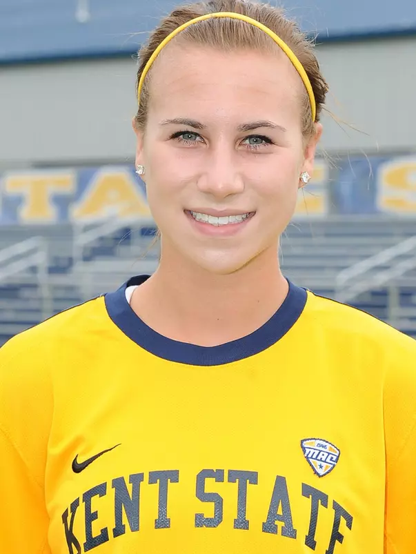 Jenna Hellstrom