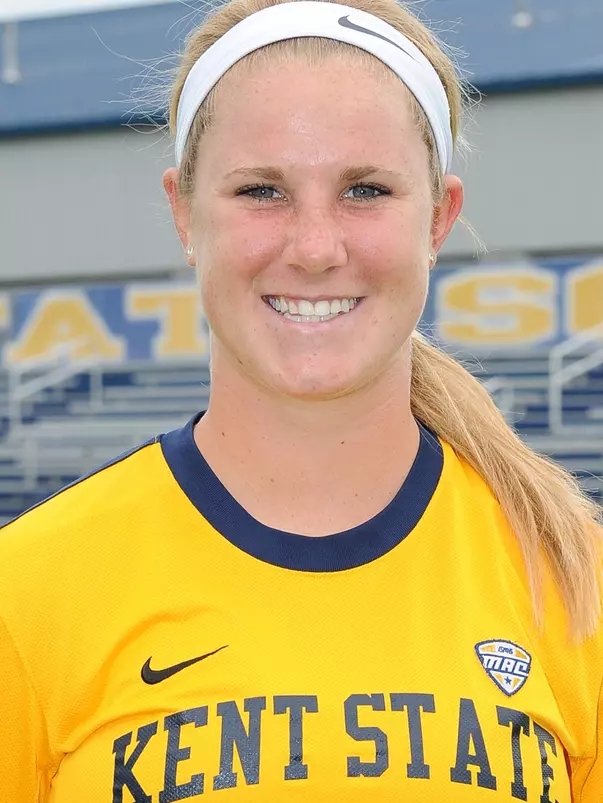 Madison Helterbran