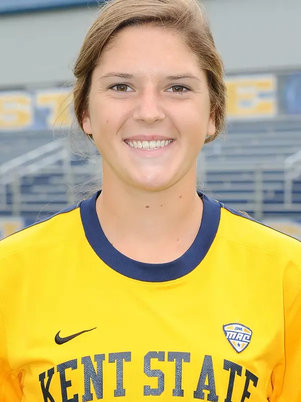 Mackenzie Lesnick