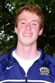 Kevin Budge_CCHS