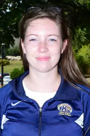 Brigid Callaghan_CCHS