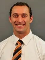 Mike Passarelli