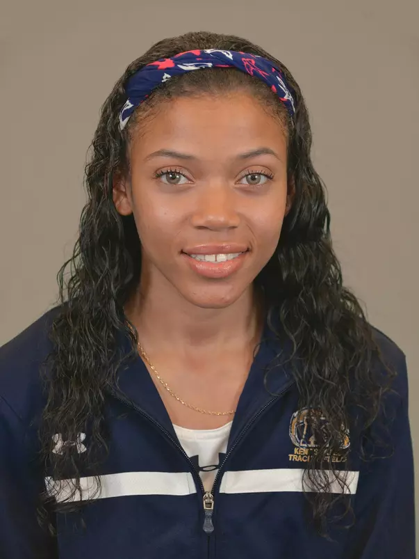 Arbria Williams