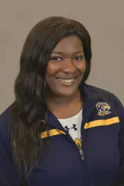 Ada Nicholson-Burley