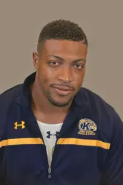 Reggie Jagers III