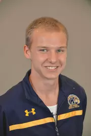 Zane Kahkonen Keppler