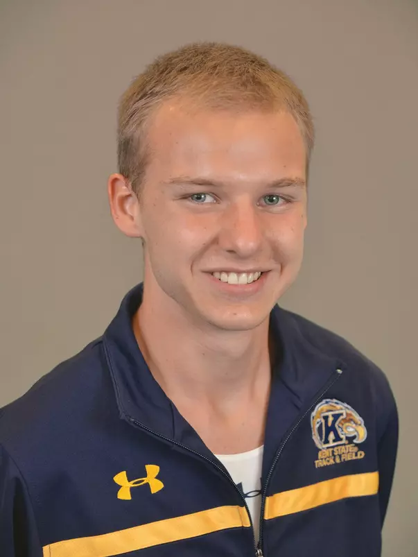 Zane Kahkonen Keppler