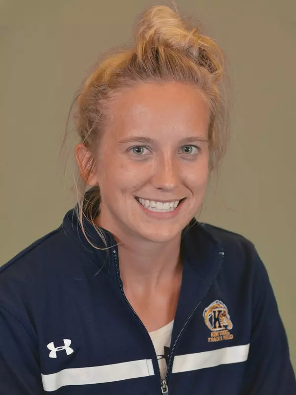 Caroline Sauers