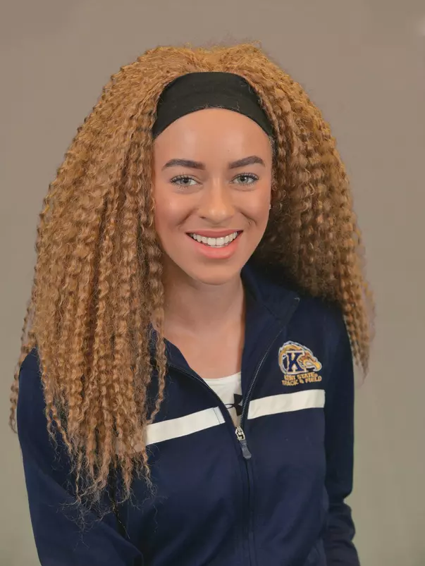 Kayla Seymour