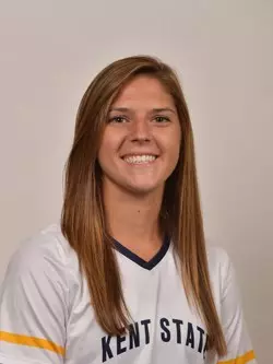 Mackenzie Lesnick