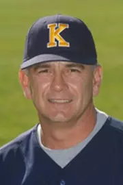Mike Birkbeck