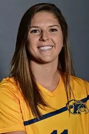 Mackenzie Lesnick
