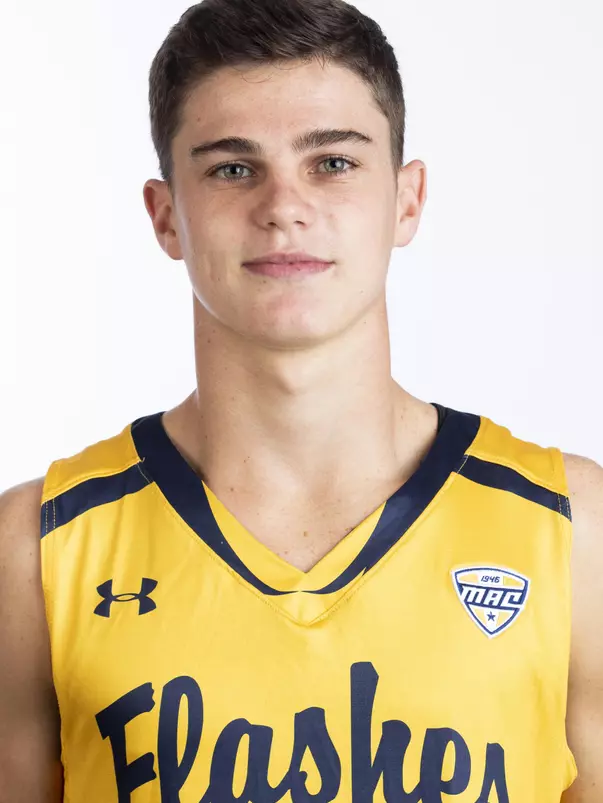 Sam Norton