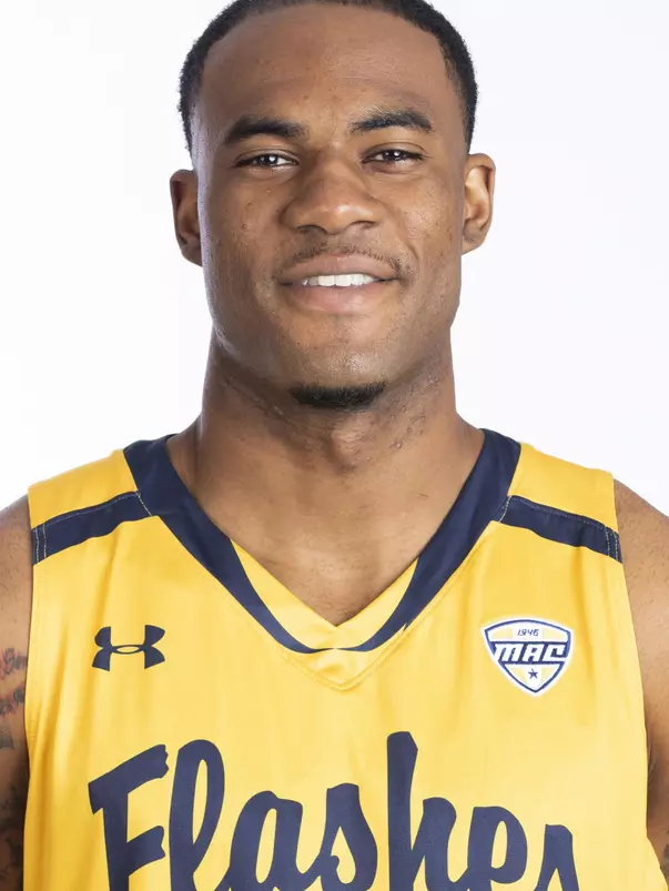 CJ Williamson