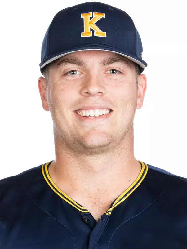2019 Kevin Dobos