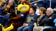 Cheer on Your Golden Flashes Basketball Teams This Holiday Season