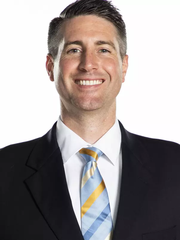 Kent State men's basketball player posed action photo shoot on August 28, 2019.