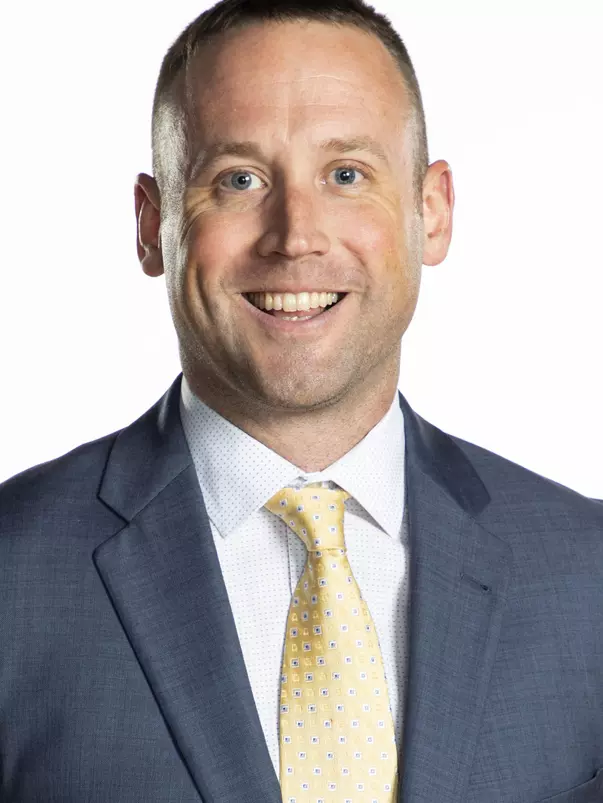 Kent State men's basketball player posed action photo shoot on August 28, 2019.