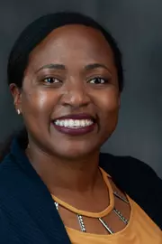 Alisha Ellis