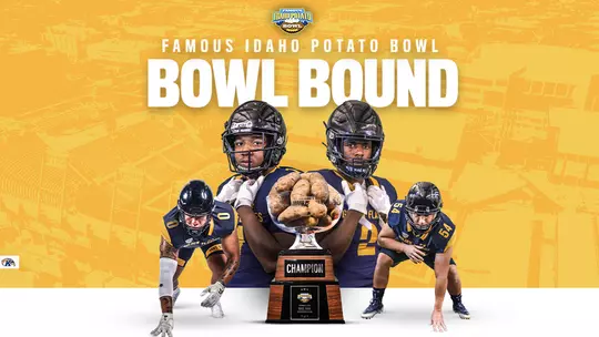 Famous Idaho Potato Bowl Fan Guide