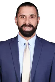 Jason Makrinos