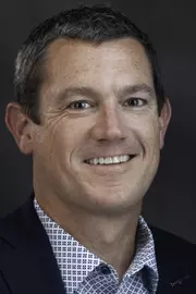 Trent Stratton