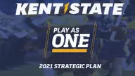 Kent State Unveils Athletics' Strategic Plan