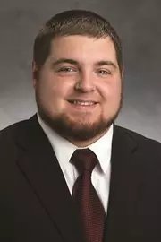 Blake Yunker