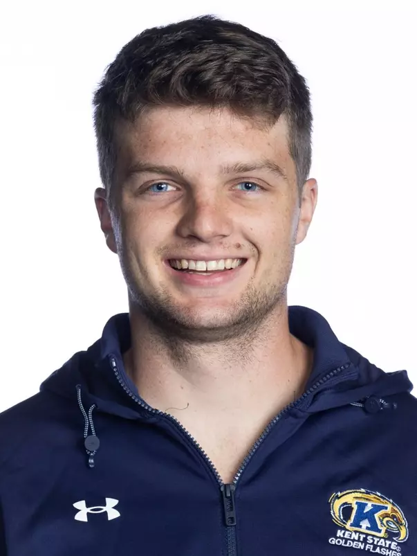 Kent State menâ??s track and field photo day on September 25, 2022.