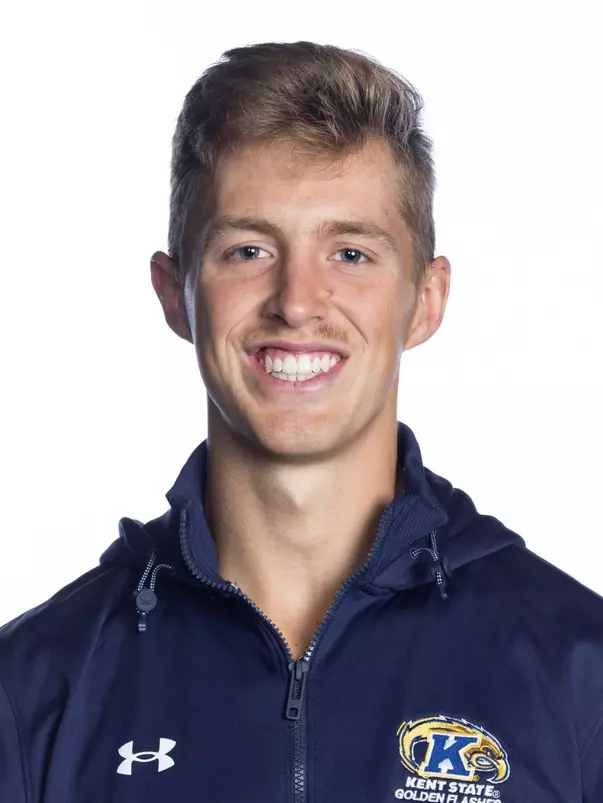 Kent State menâ??s track and field photo day on September 25, 2022.