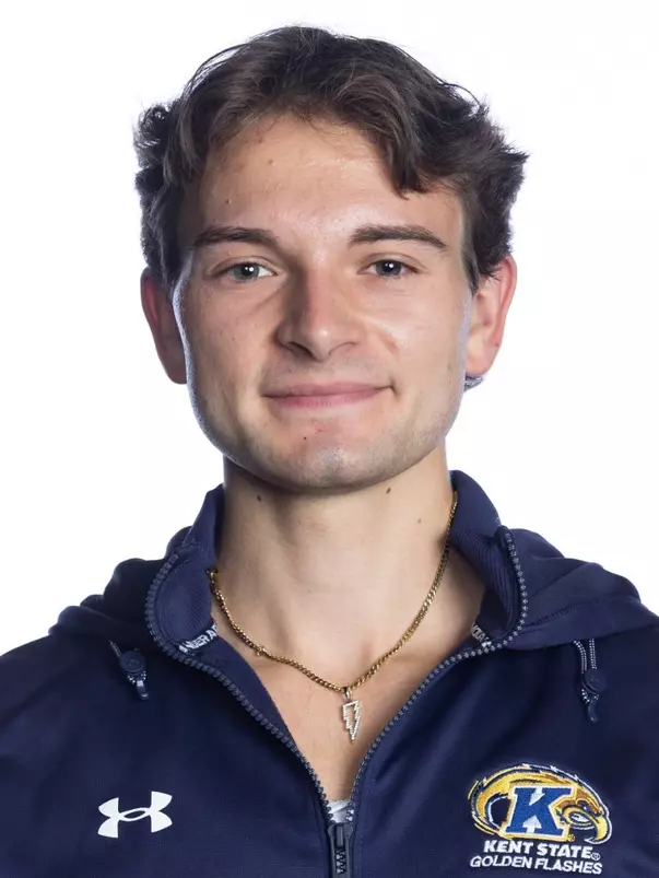 Kent State menâ??s track and field photo day on September 25, 2022.