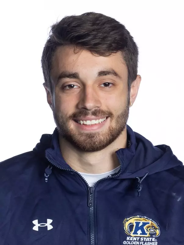 Kent State menâ??s track and field photo day on September 25, 2022.