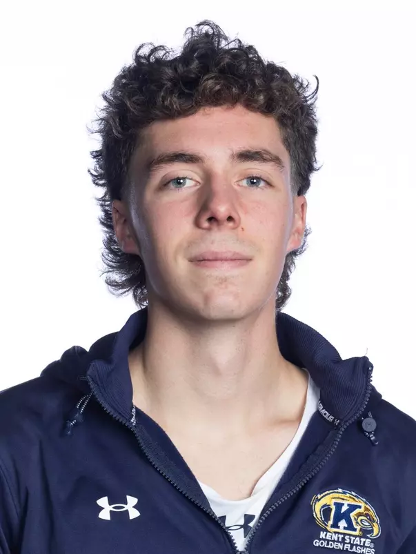 Kent State menâ??s track and field photo day on September 25, 2022.