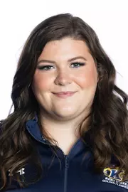 Kent State womenâ??s track and field photo day on September 25, 2022.