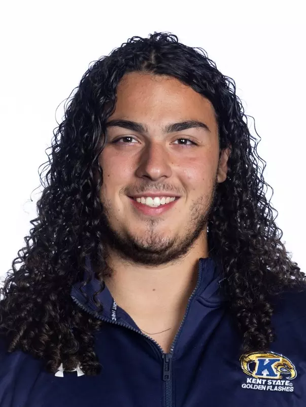 Kent State menâ??s track and field photo day on September 25, 2022.