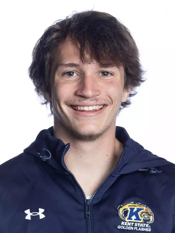 Kent State menâ??s track and field photo day on September 25, 2022.