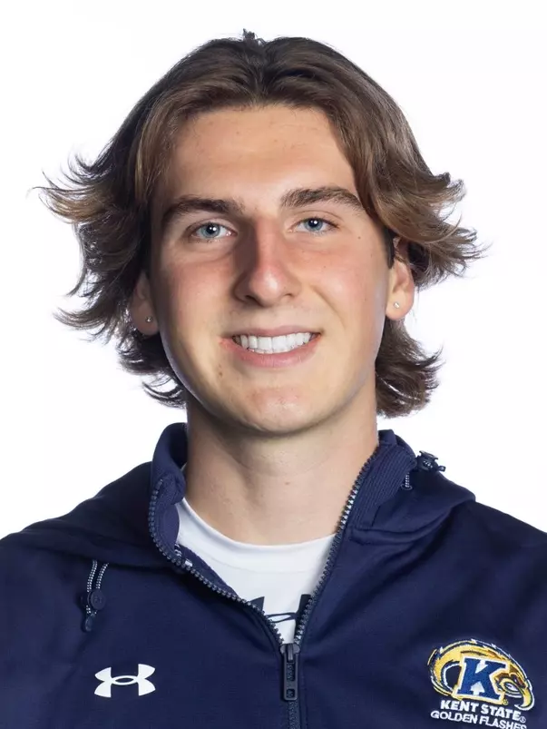 Kent State menâ??s track and field photo day on September 25, 2022.