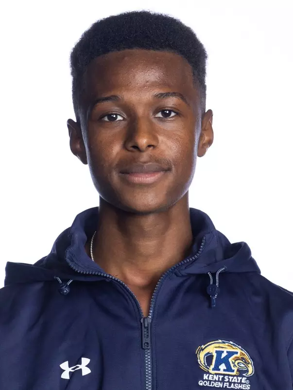 Kent State menâ??s track and field photo day on September 25, 2022.