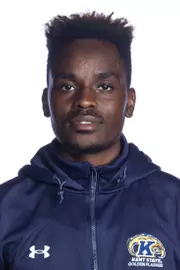 Kent State menâ??s track and field photo day on September 25, 2022.