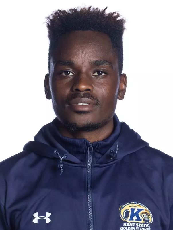 Kent State menâ??s track and field photo day on September 25, 2022.