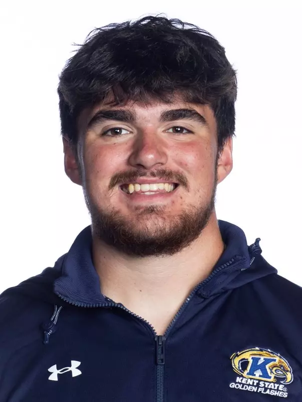 Kent State menâ??s track and field photo day on September 25, 2022.