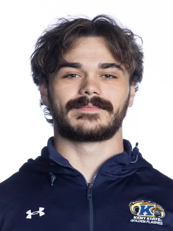 Kent State menâ??s track and field photo day on September 25, 2022.