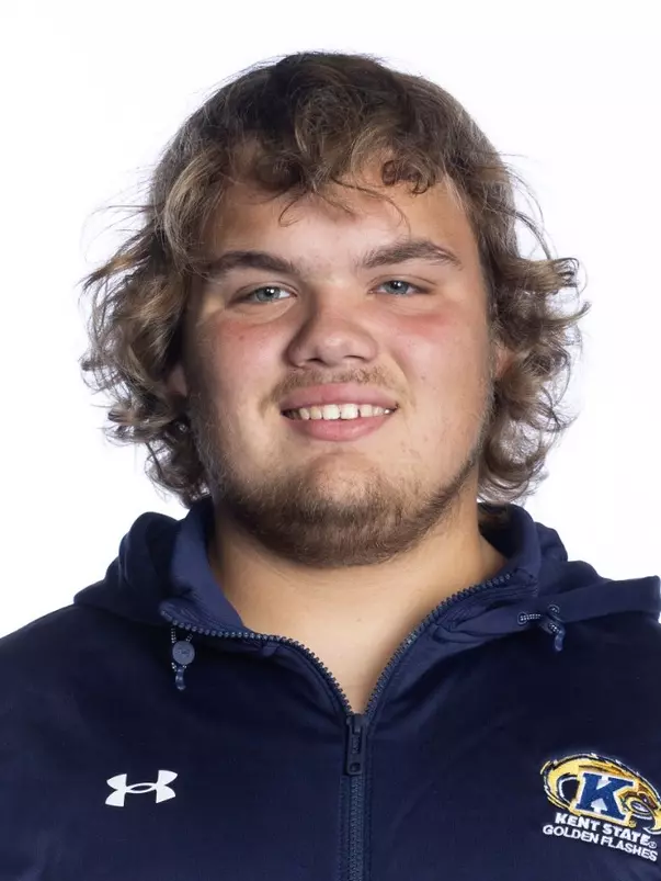 Kent State menâ??s track and field photo day on September 25, 2022.