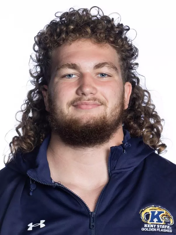 Kent State menâ??s track and field photo day on September 25, 2022.