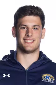 Kent State menâ??s track and field photo day on September 25, 2022.