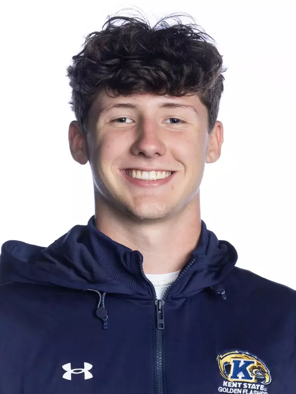 Kent State menâ??s track and field photo day on September 25, 2022.