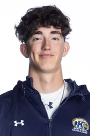 Kent State menâ??s track and field photo day on September 25, 2022.